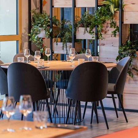 Ibis Nantes Treillieres Hotel Ngoại thất bức ảnh