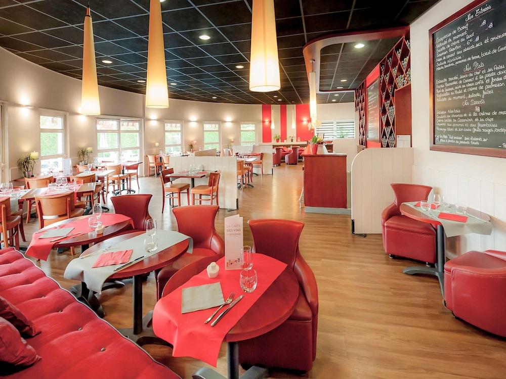 Ibis Nantes Treillieres Hotel Ngoại thất bức ảnh