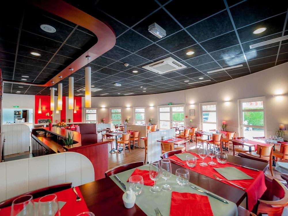 Ibis Nantes Treillieres Hotel Ngoại thất bức ảnh