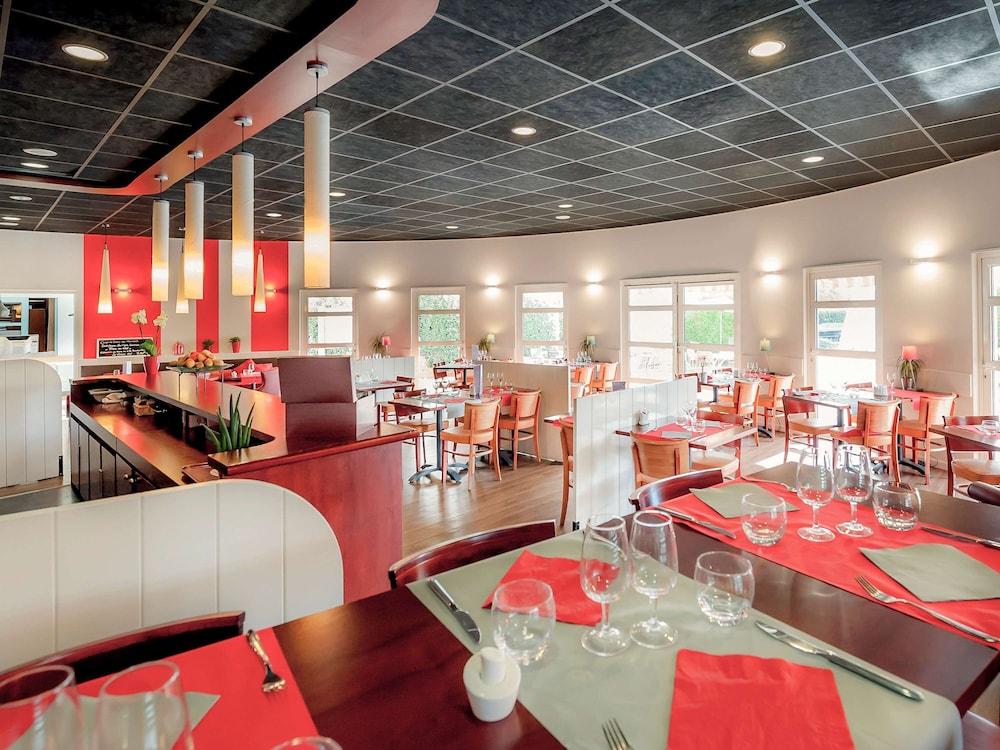 Ibis Nantes Treillieres Hotel Ngoại thất bức ảnh
