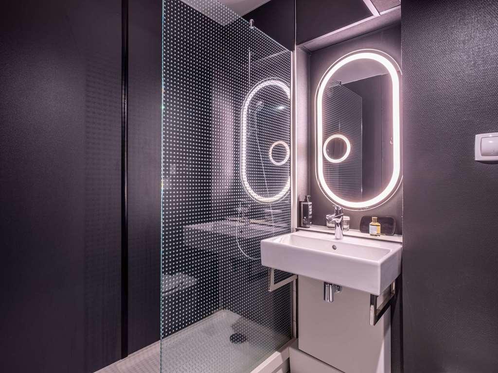 Ibis Nantes Treillieres Hotel Phòng bức ảnh