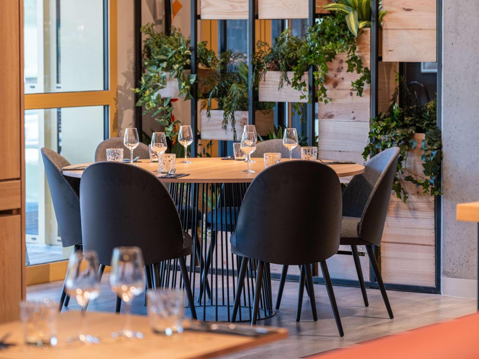 Ibis Nantes Treillieres Hotel Ngoại thất bức ảnh