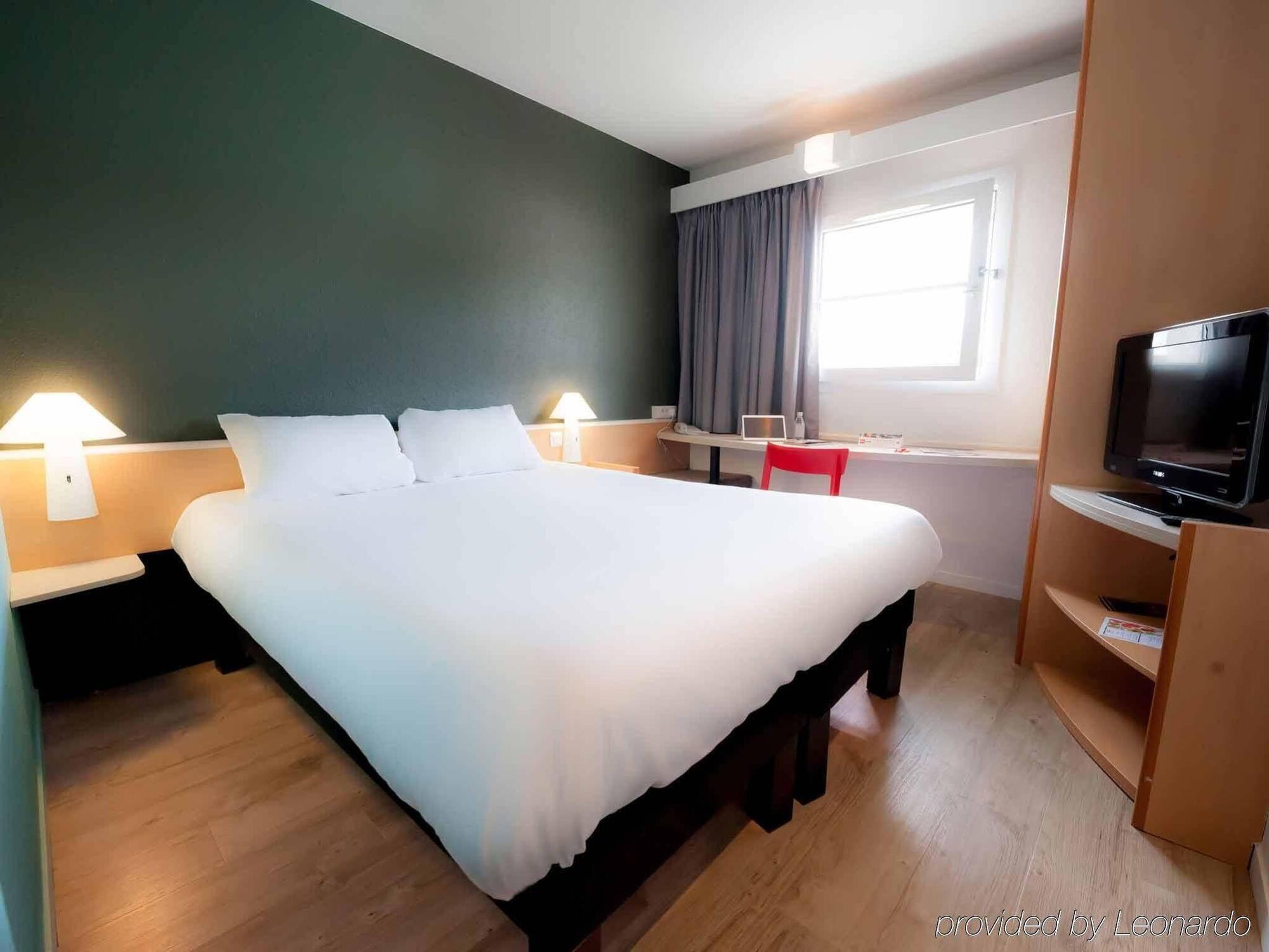 Ibis Nantes Treillieres Hotel Ngoại thất bức ảnh